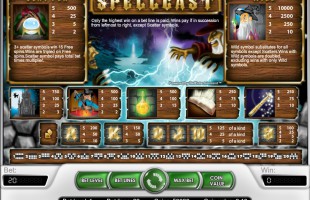 preview SpellCast 2